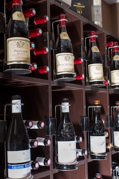 domaine de chalveches