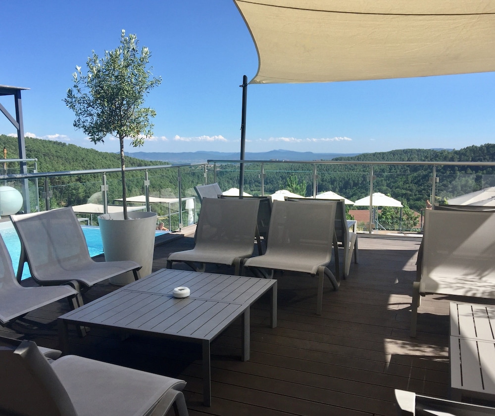 domaine de chalveches