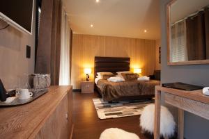 domaine de chalveches