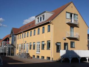 hvide sande hotel