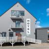 hvide sande hotel