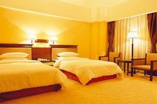 Lifu Hotel (Guangzhou Tianhe Park Huangpu Avenue Rundu),Tianhe>>Guangzhou,3 star