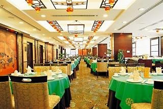 Lifu Hotel (Guangzhou Tianhe Park Huangpu Avenue Rundu),Tianhe>>Guangzhou,3 star