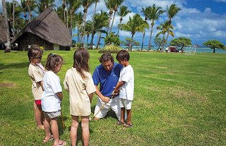 la pirogue mauritius