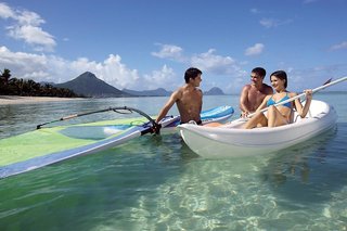 la pirogue mauritius