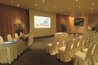 la pirogue mauritius