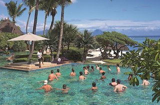 la pirogue mauritius