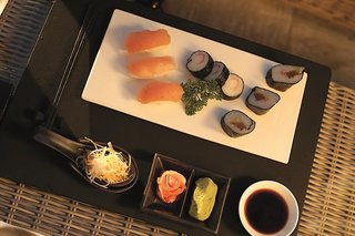 la pirogue mauritius