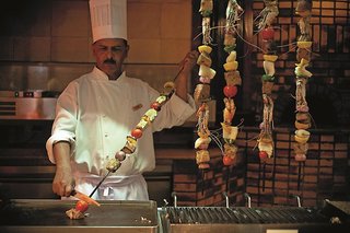 la pirogue mauritius