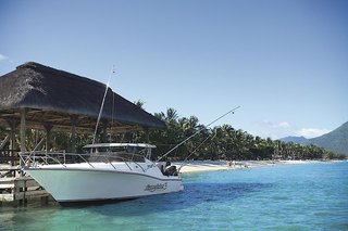 la pirogue mauritius
