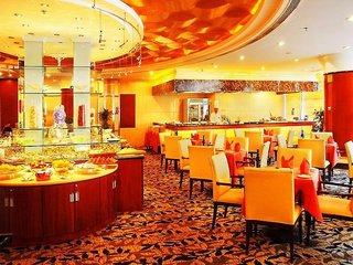 Empark Prime Hotel Beijing,Near Wangfujing Street,5 star