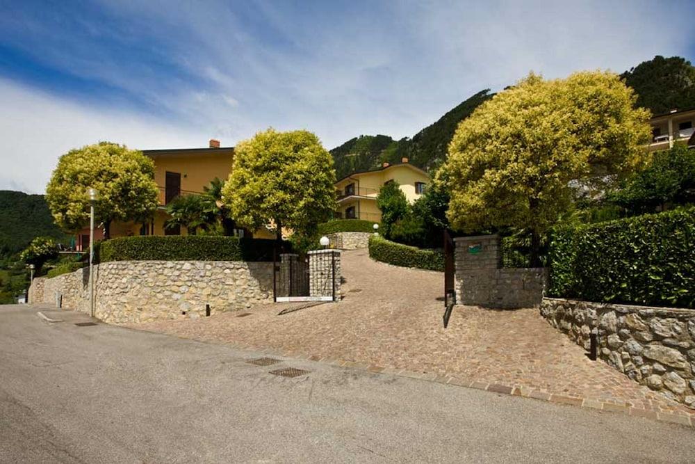 residence primera rompala