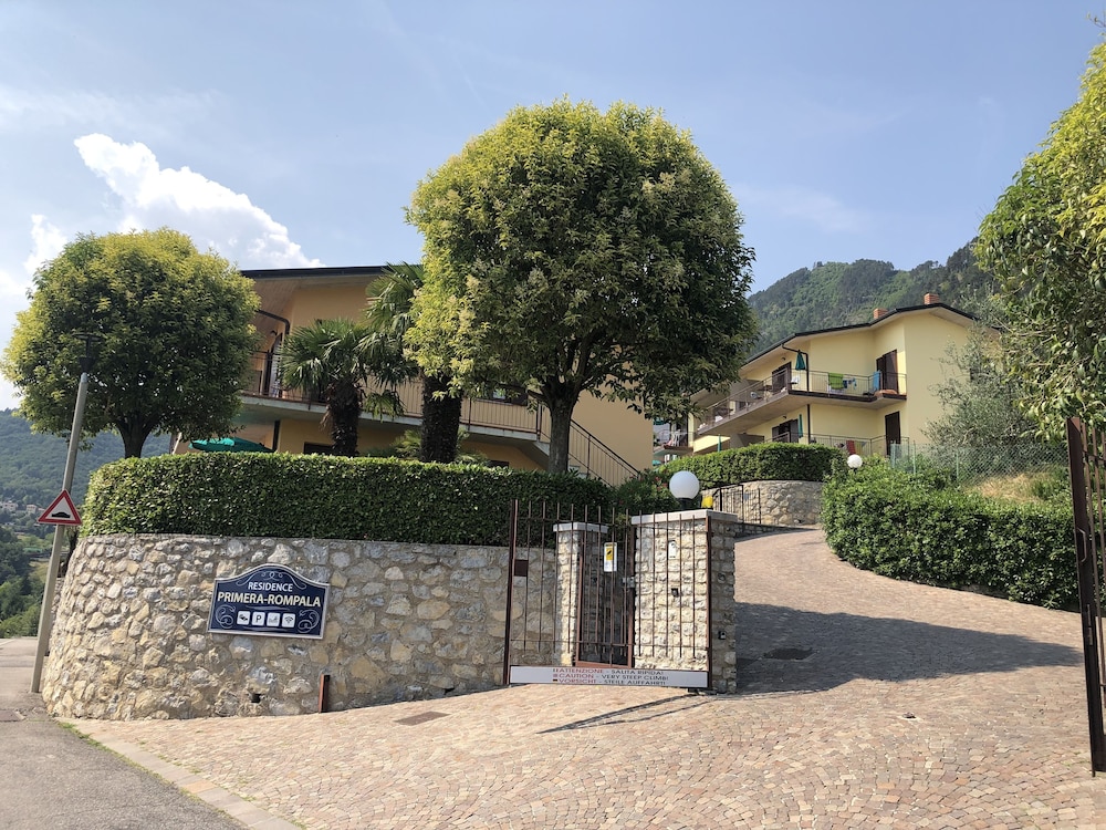 residence primera rompala