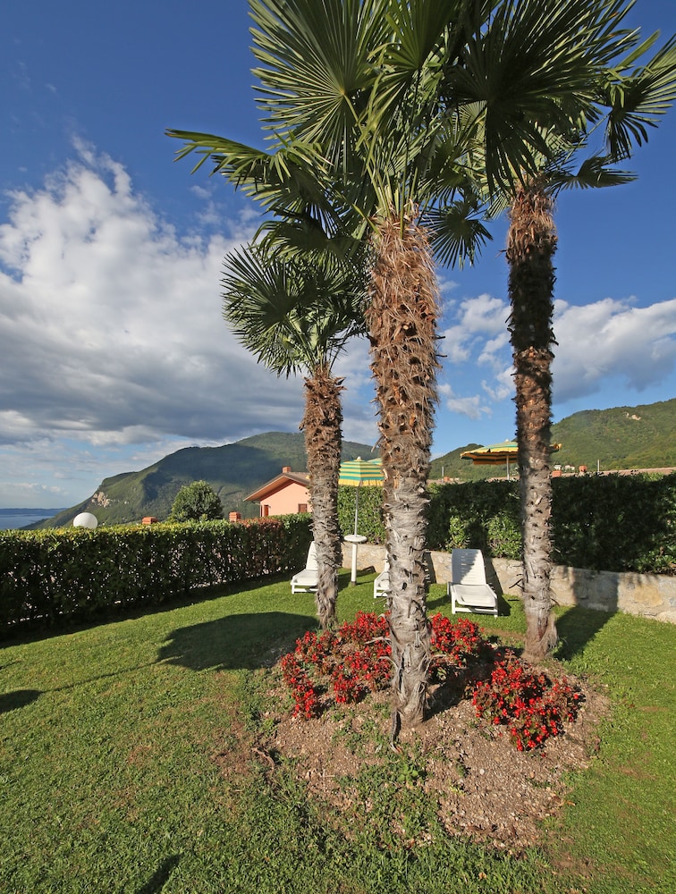 residence primera rompala