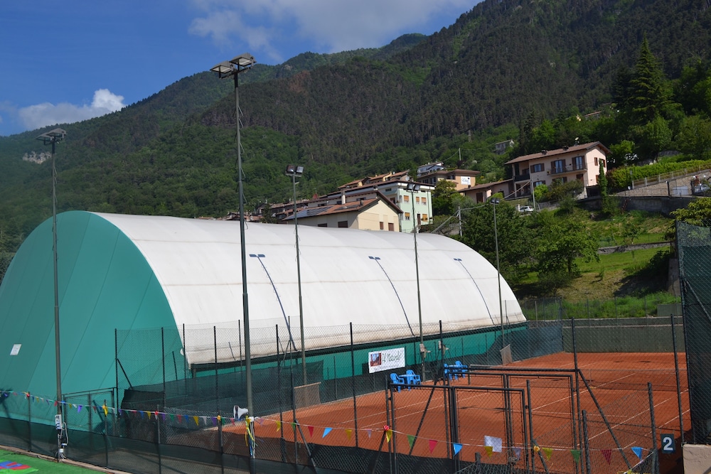 residence primera rompala