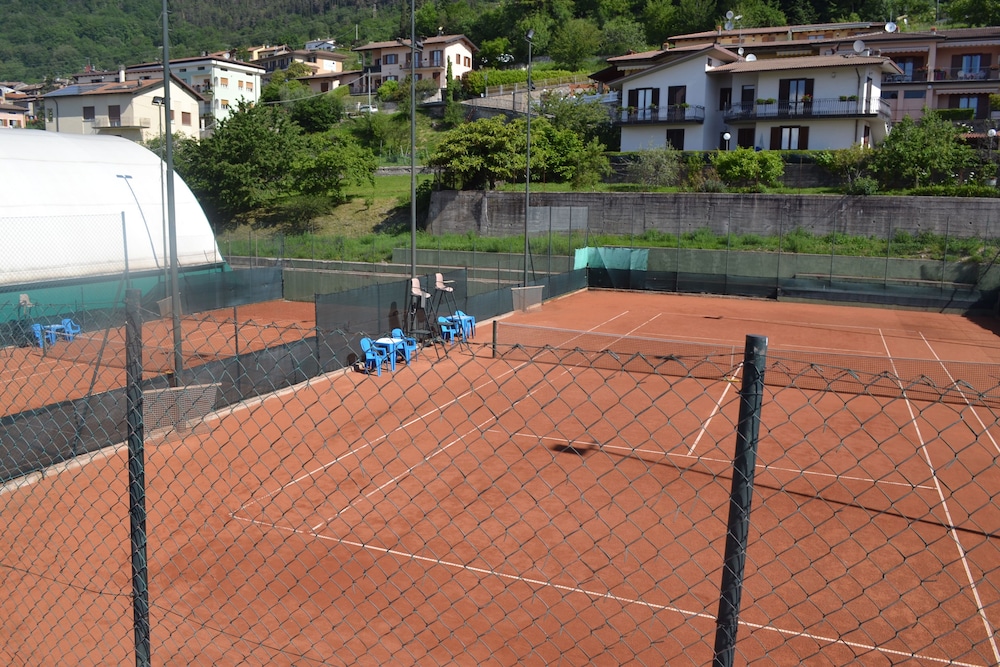 residence primera rompala