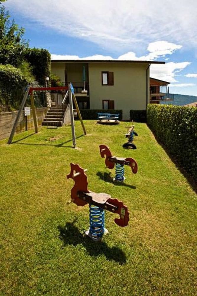 residence primera rompala