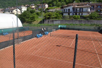 residence primera rompala