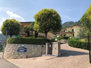 residence primera rompala