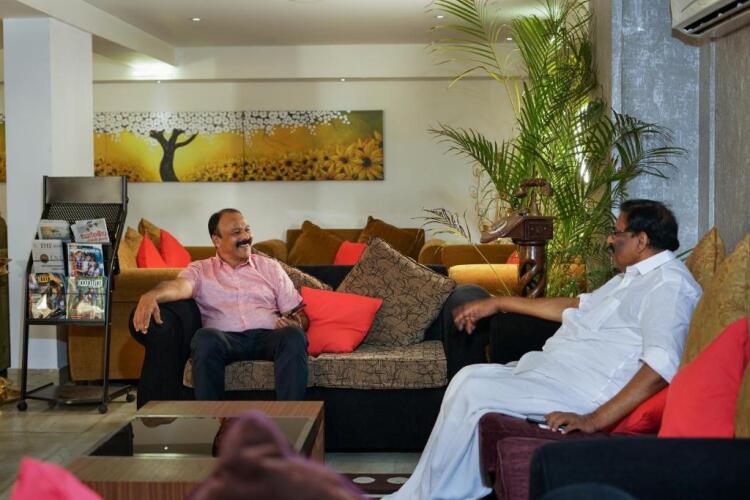 kozhikode