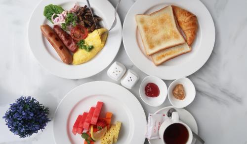 dprimahotel pattimura makassar