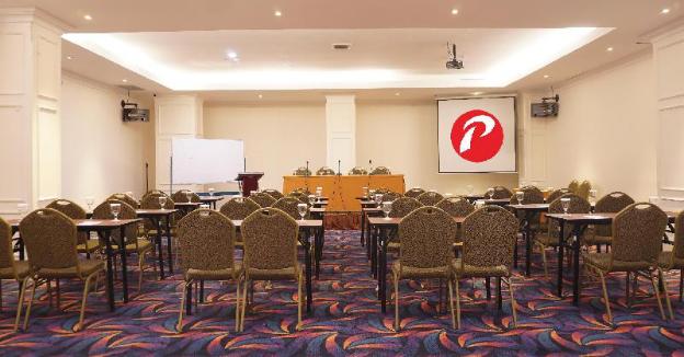 dprimahotel pattimura makassar