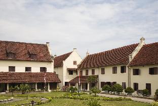 dprimahotel pattimura makassar