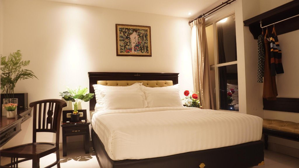 dprimahotel pattimura makassar