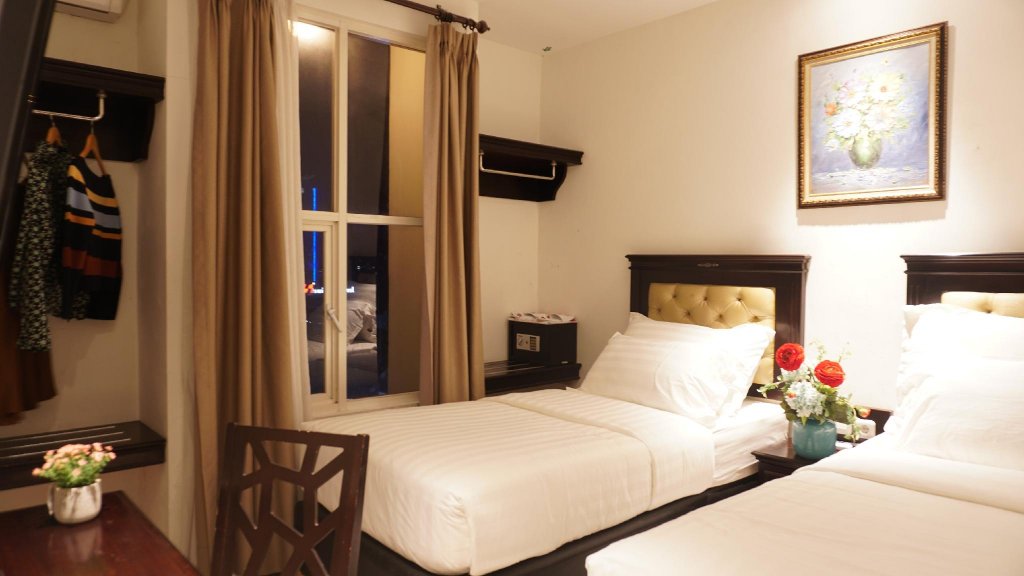 dprimahotel pattimura makassar