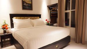 dprimahotel pattimura makassar