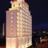 D'primahotel Pattimura Makassar,,3 star