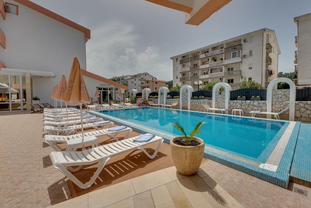 hotel akapulco