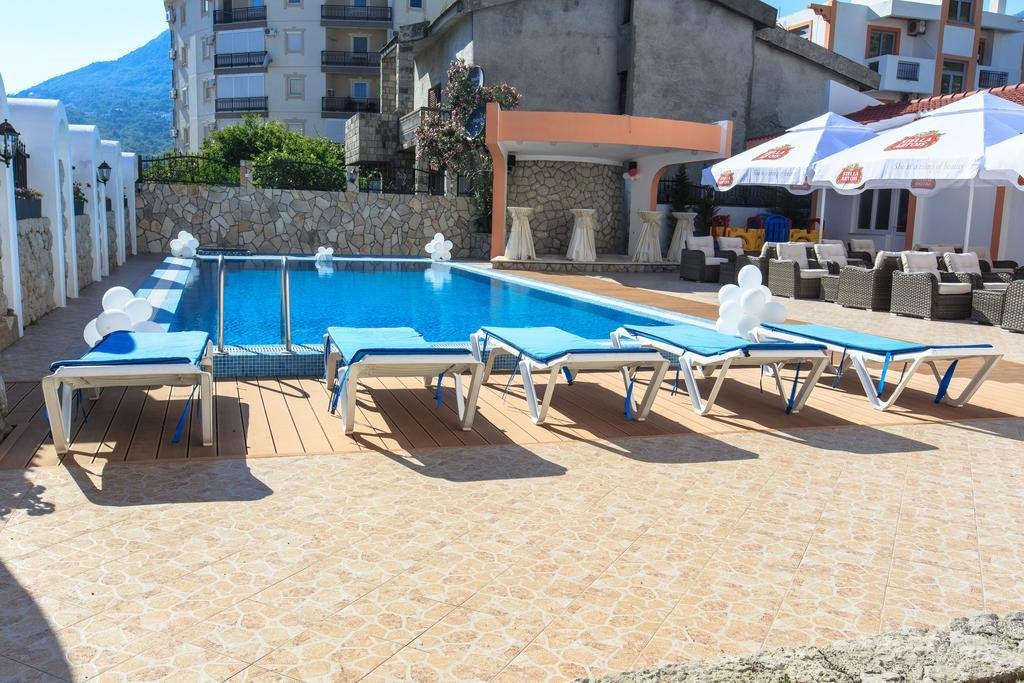 hotel akapulco