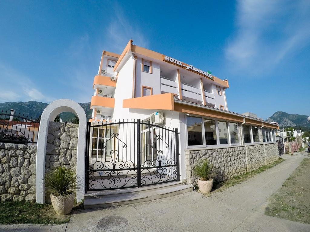 hotel akapulco