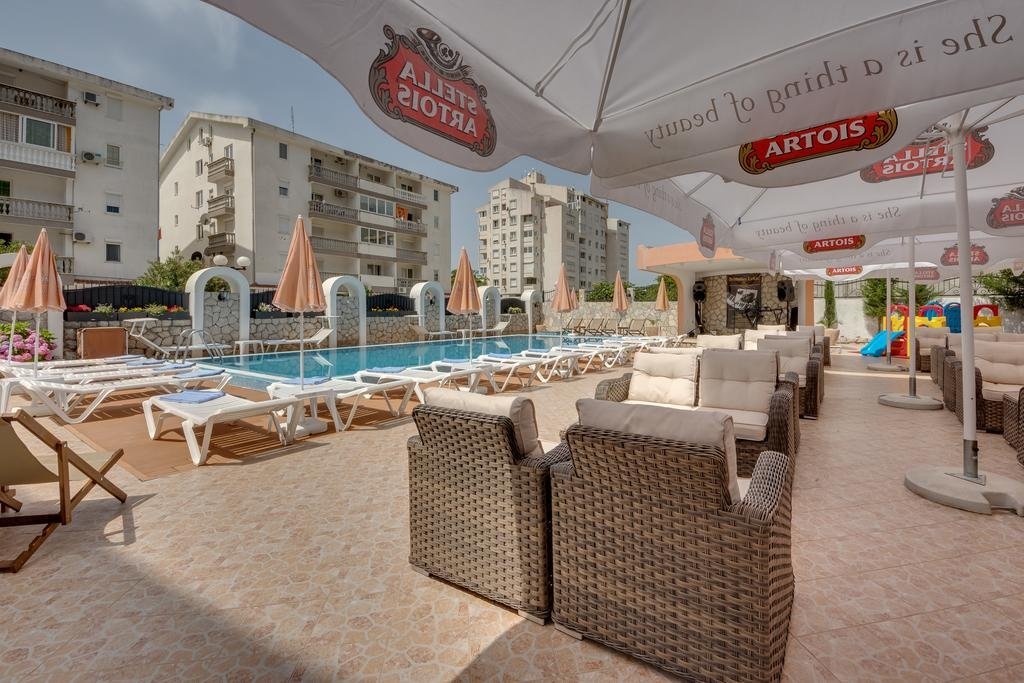 hotel akapulco