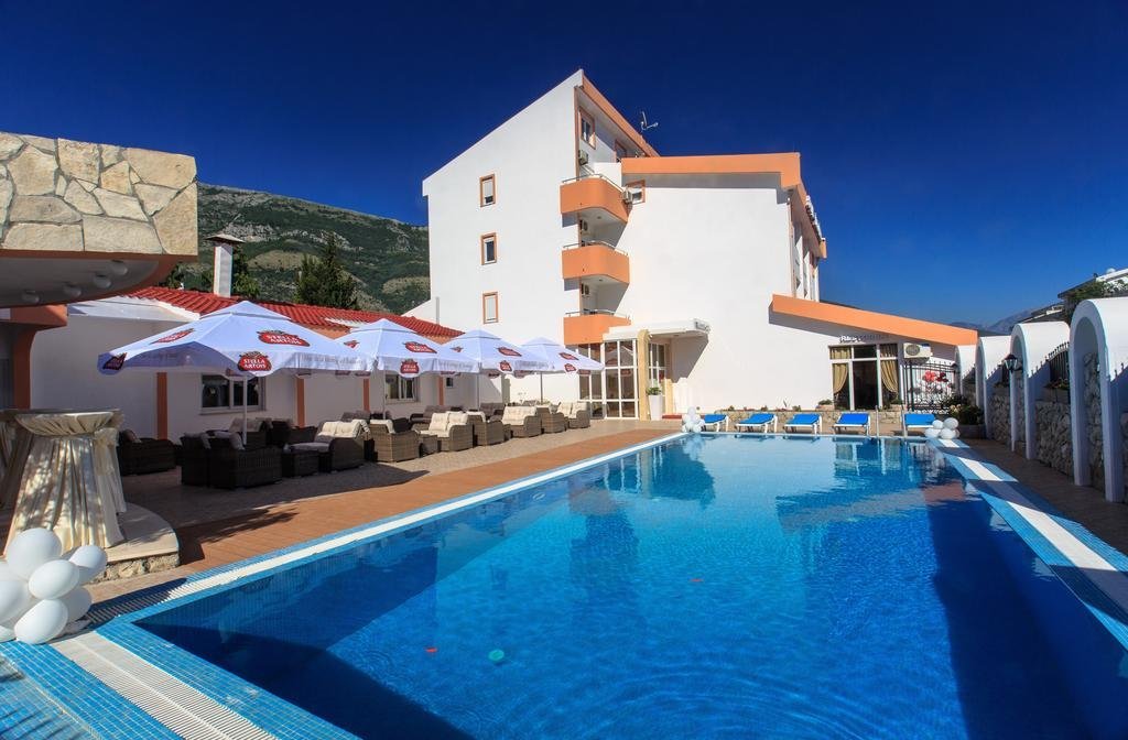 hotel akapulco