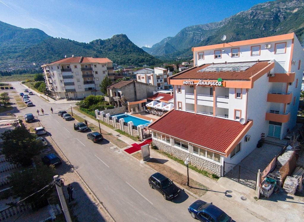 hotel akapulco