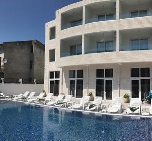 hotel akapulco