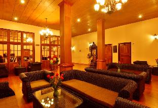 Kalaw Princess Hotel,Taunggyi>>Kalaw,3 star