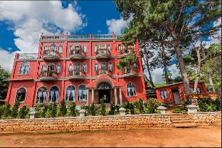 Kalaw Princess Hotel,Taunggyi>>Kalaw,3 star