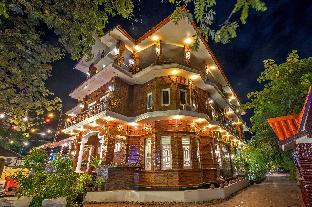 Hotel Mega Star,Mandalay Region>>Mandalay,3 star
