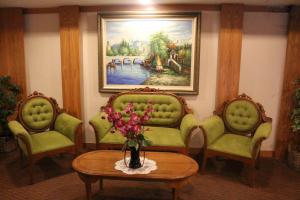 hotel regal malaysia