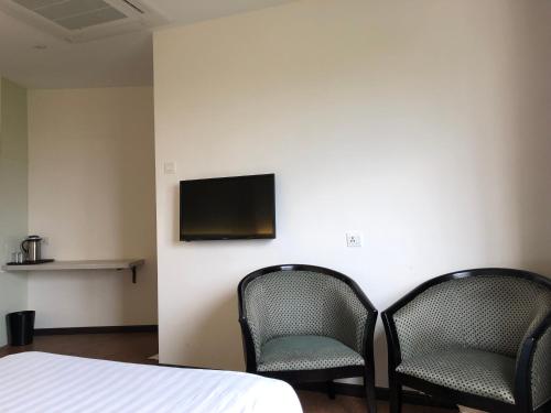 hotel regal malaysia