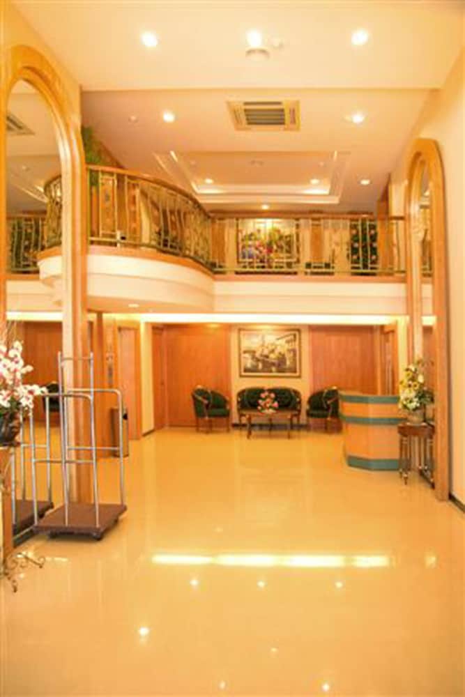 hotel regal malaysia