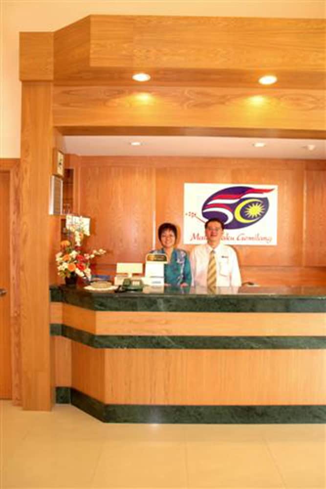 hotel regal malaysia