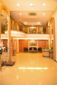 hotel regal malaysia
