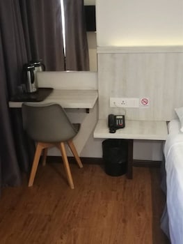 hotel regal malaysia