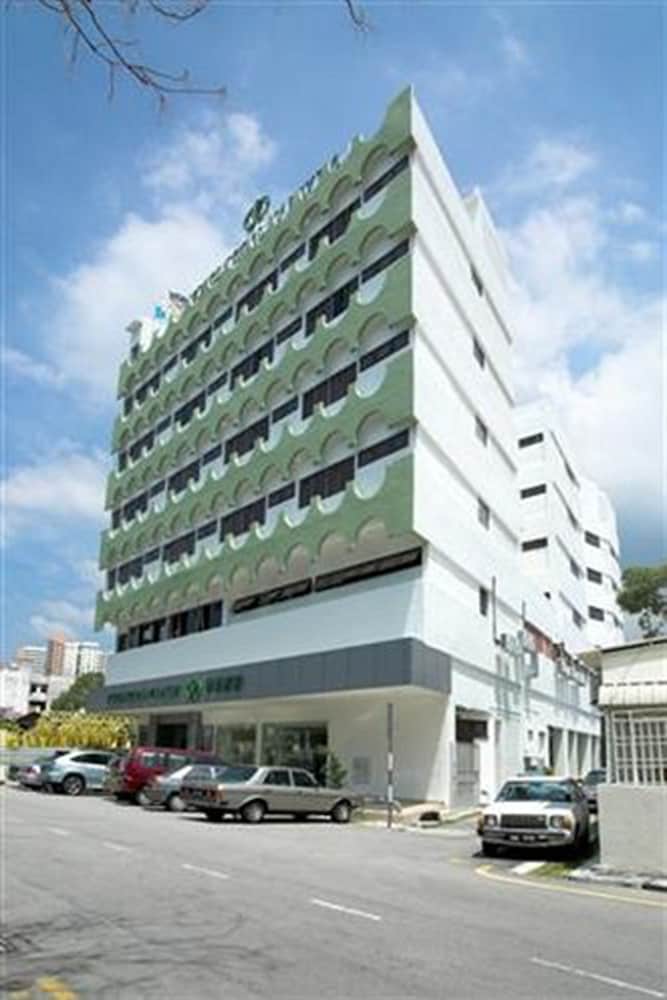 hotel regal malaysia