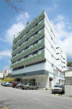 hotel regal malaysia