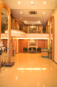 hotel regal malaysia